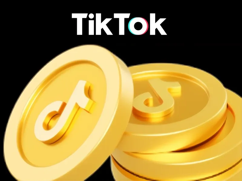TikTok's Coin Craze: Unlocking Rewards TikTok's Coin Craze: Unlocking Rewards