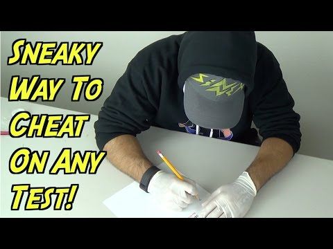 3 Easy Ways To Cheat On Any Test Never Fails How To Cheat Nextraker 3 Easy Ways To Cheat On Any Test Never Fails How To Cheat Nextraker