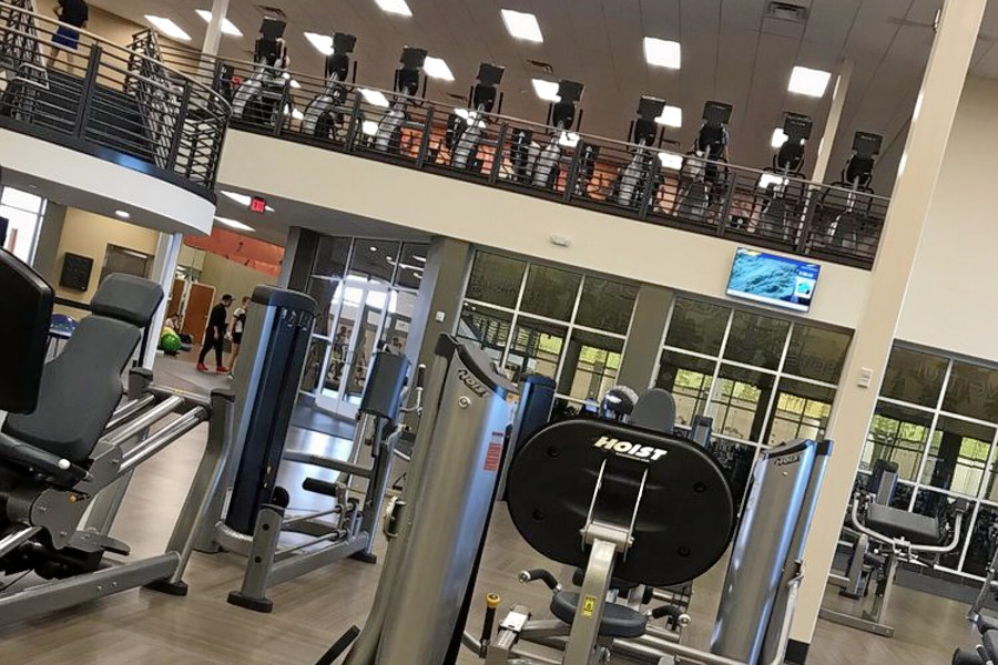 3 New Houston Fitness Spots That Will Rock Your World 3 New Houston Fitness Spots That Will Rock Your World
