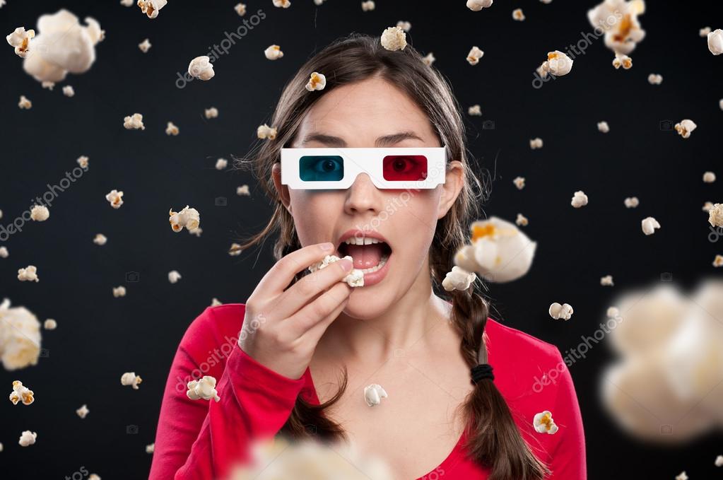 3D Cinema Experience 3D Cinema Experience