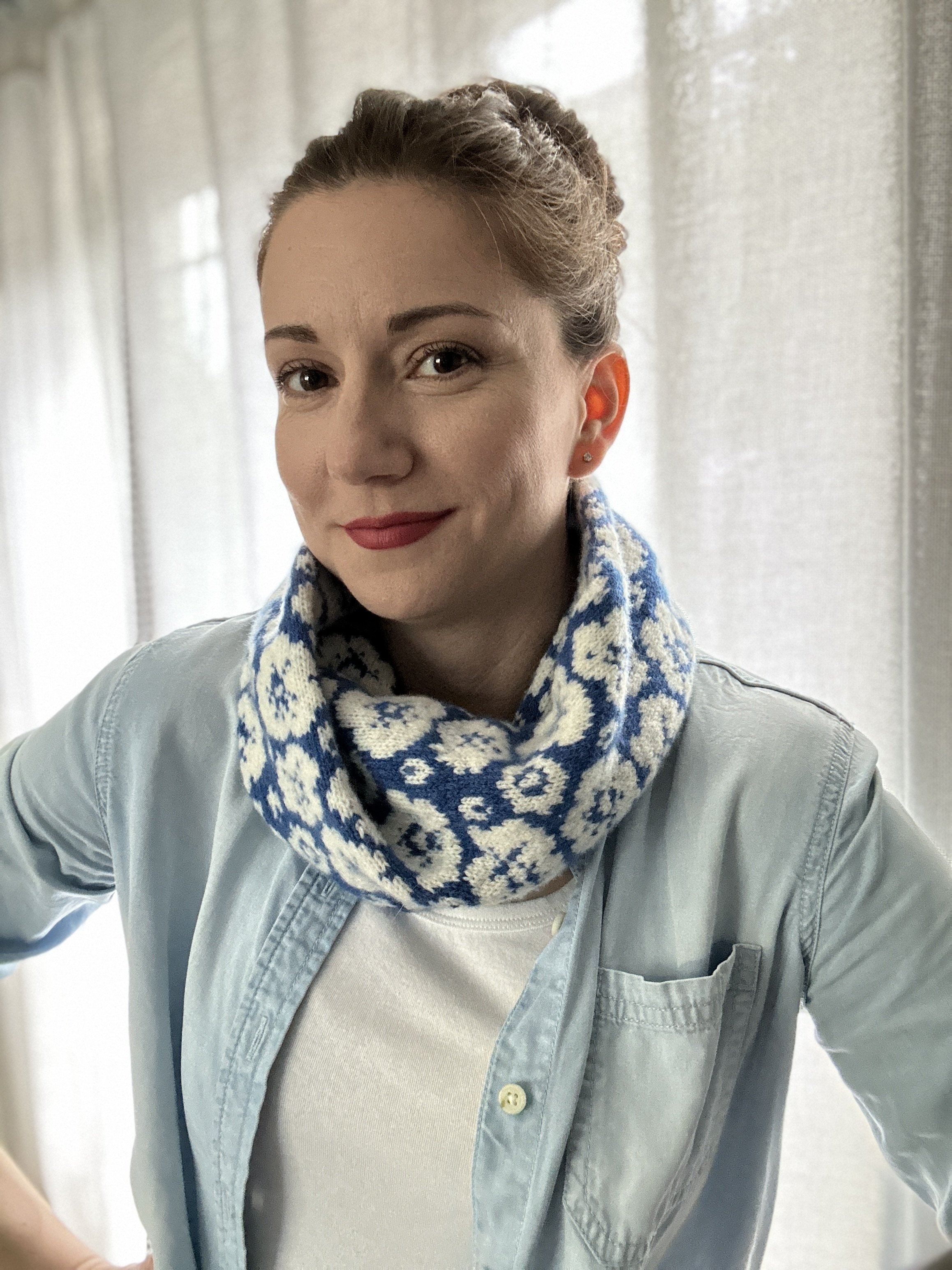 4 Ways To Style The Brunch Crew Meeshyfrazz Knits 4 Ways To Style The Brunch Crew Meeshyfrazz Knits