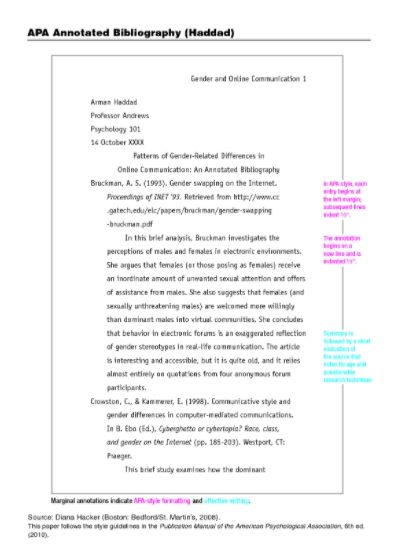 5 Apa Style Tips Prestage Idp 5 Apa Style Tips Prestage Idp