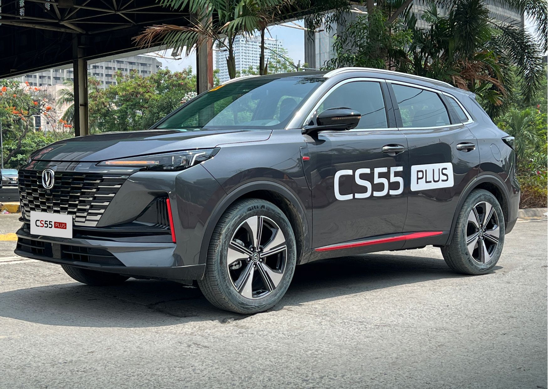 5 Great Reasons To Check Out The New Changan Cs55 Plus At Mias 5 Great Reasons To Check Out The New Changan Cs55 Plus At Mias