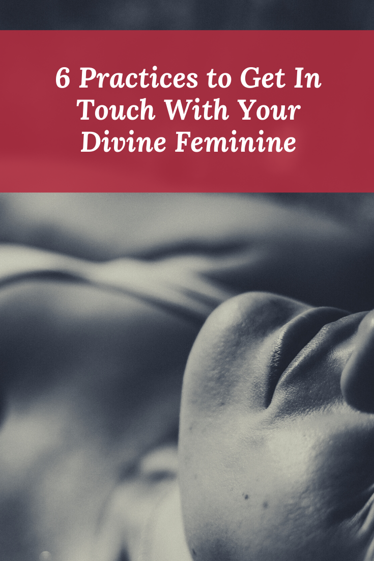 5 Ways To Embrace Your Feminine For Man Side Personal Growth 5 Ways To Embrace Your Feminine For Man Side Personal Growth