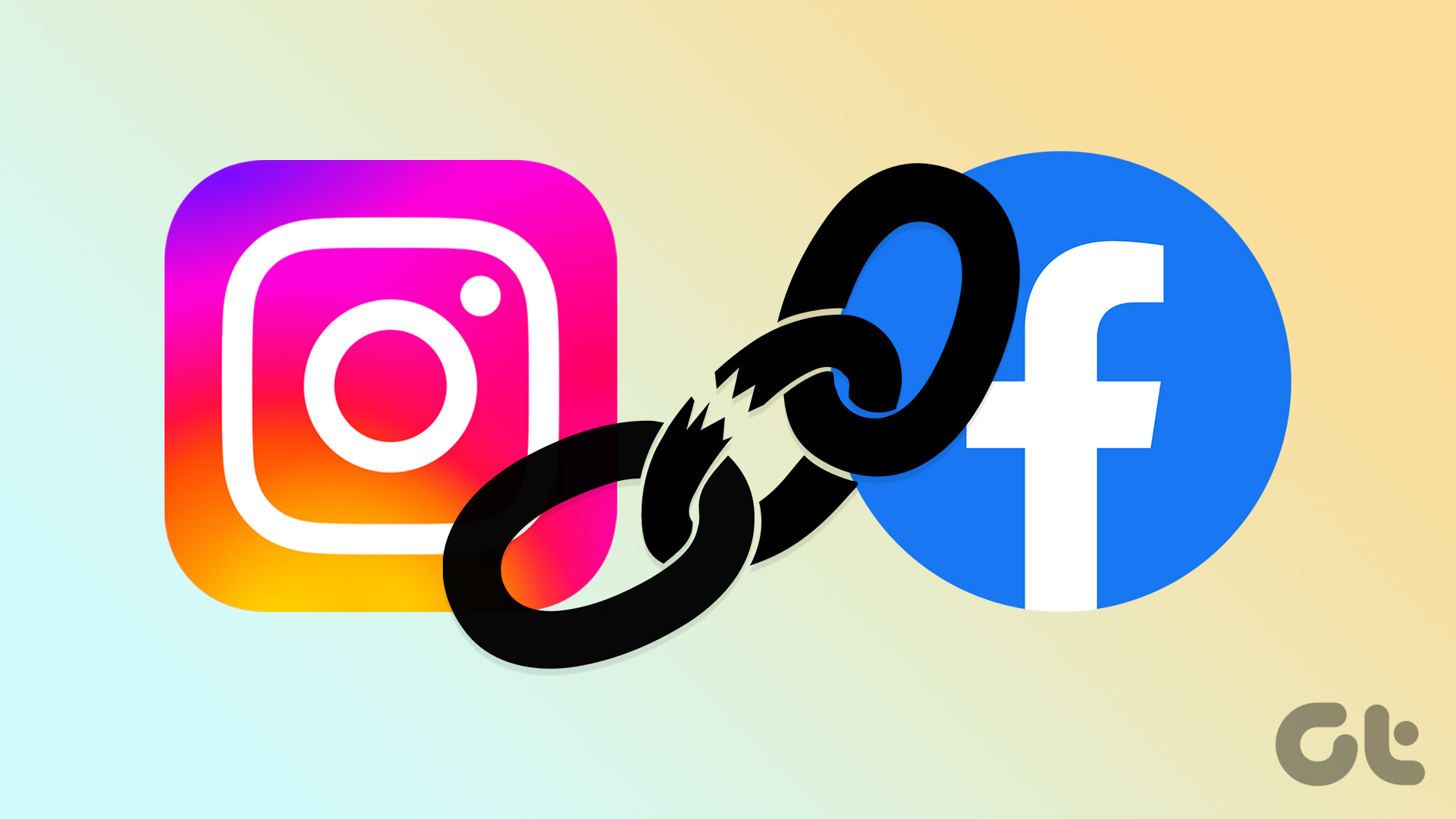 5 Ways To Fix Instagram Not Sharing To Facebook Guiding Tech 5 Ways To Fix Instagram Not Sharing To Facebook Guiding Tech