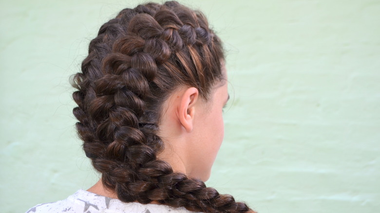 5 Ways To Rock A Reverse French Braid 5 Ways To Rock A Reverse French Braid