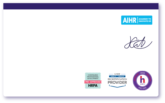 A Full Guide To The Human Resources Specialist Role Aihr A Full Guide To The Human Resources Specialist Role Aihr
