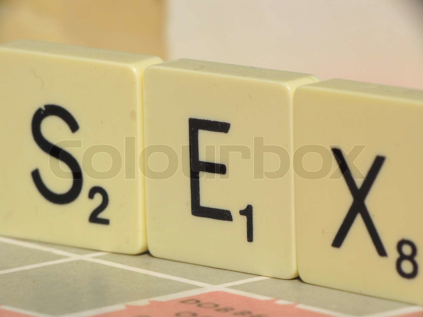 À Sex