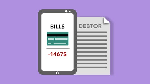 Accrue Debt