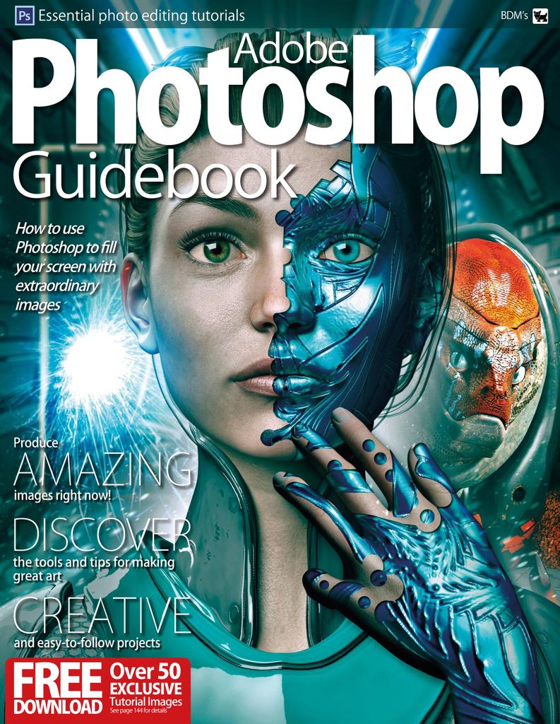 Adobe Photoshop Education Discount