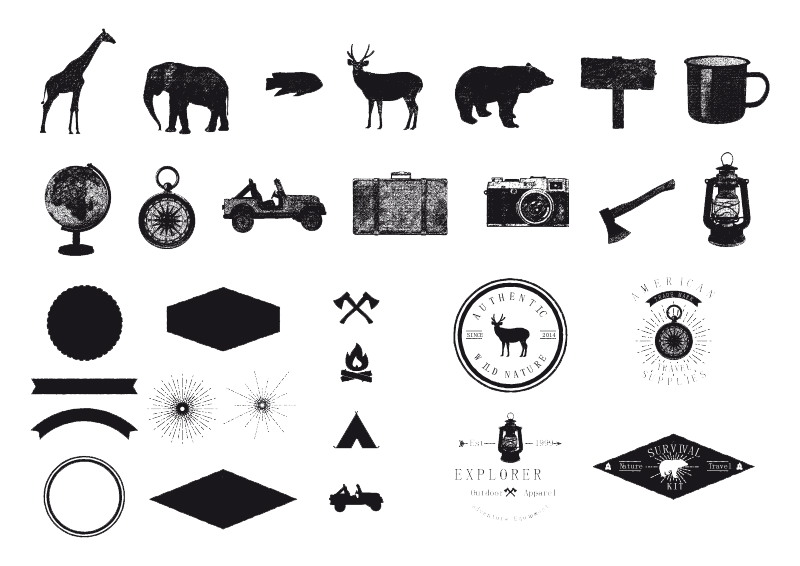 Africa Explorer