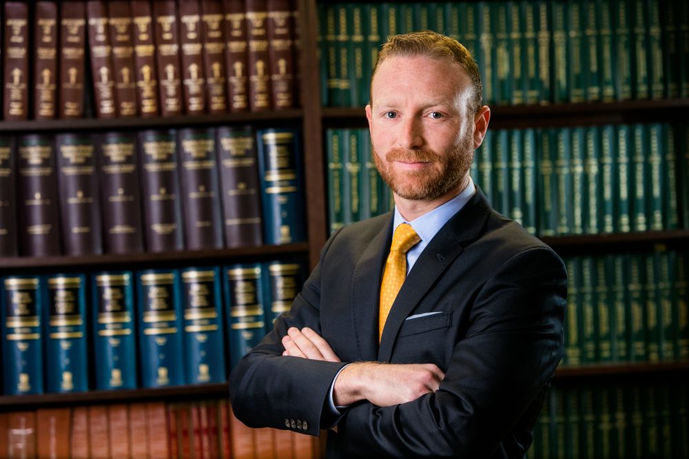 Alexander Silow Attorney