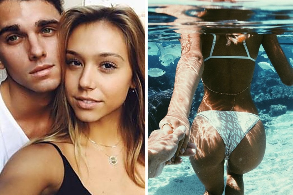Alexis Jay Alexis Ren Couple Photography Couples Alexis Jay Alexis Ren Couple Photography Couples