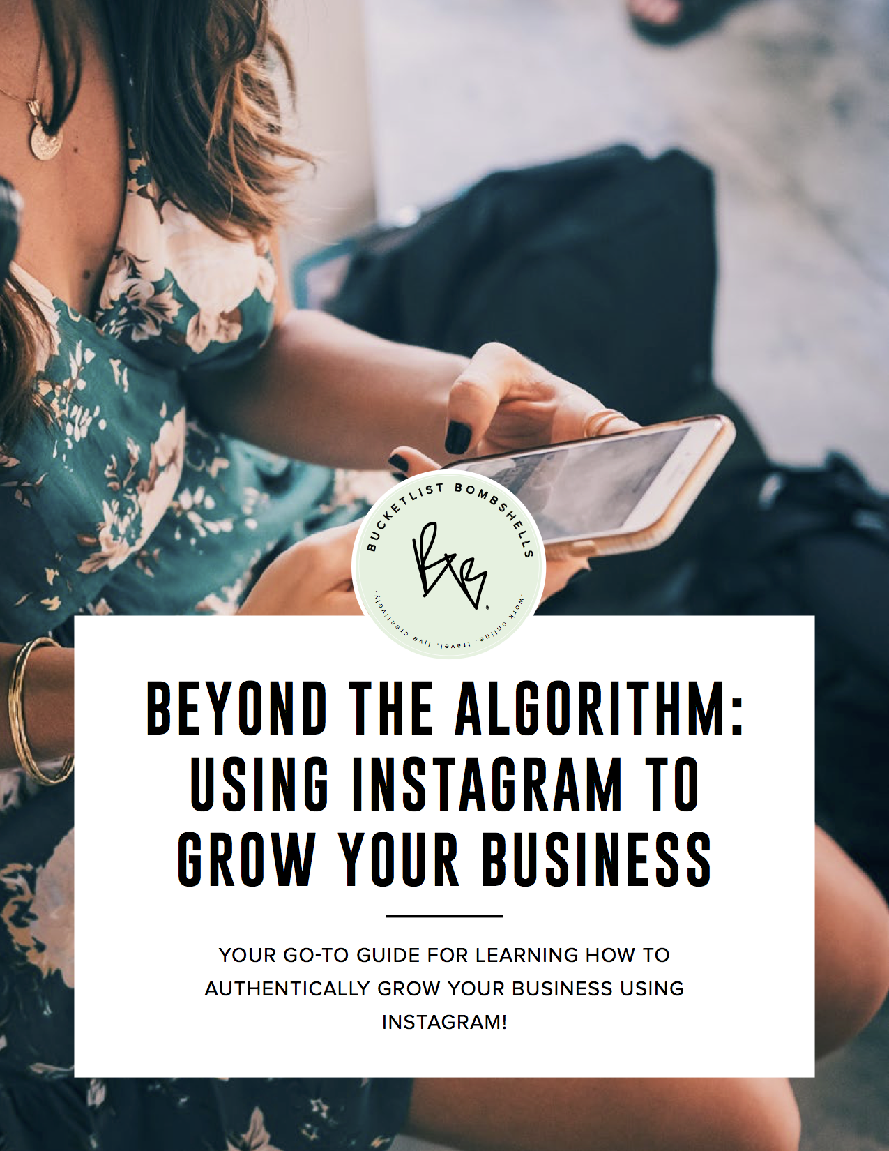 Instagram's Algorithm: Unlocking the Secrets