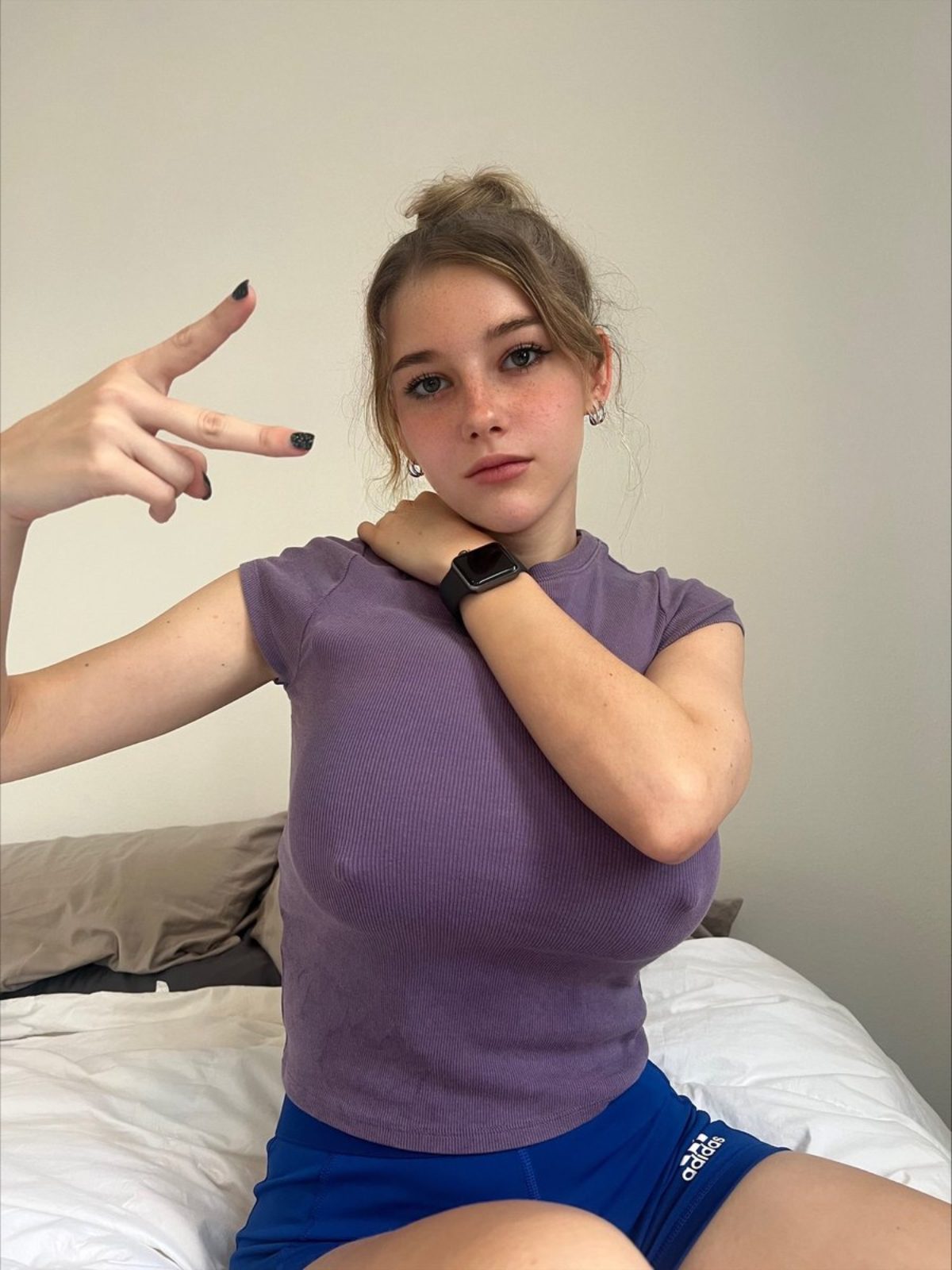 Alicia Allen Faces Backlash After Onlyfans Leak