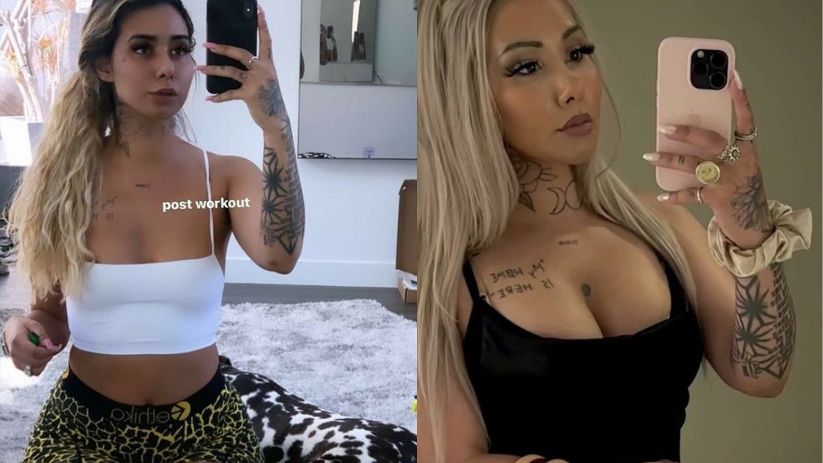 Ally Lotti S Onlyfans Is Getting Worse Leaked Onlyfans Messages Youtube Ally Lotti S Onlyfans Is Getting Worse Leaked Onlyfans Messages Youtube