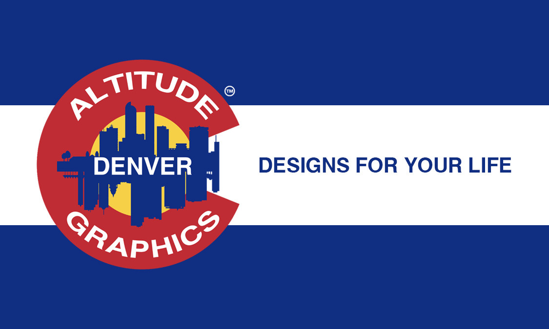 Altitude Of Denver Co