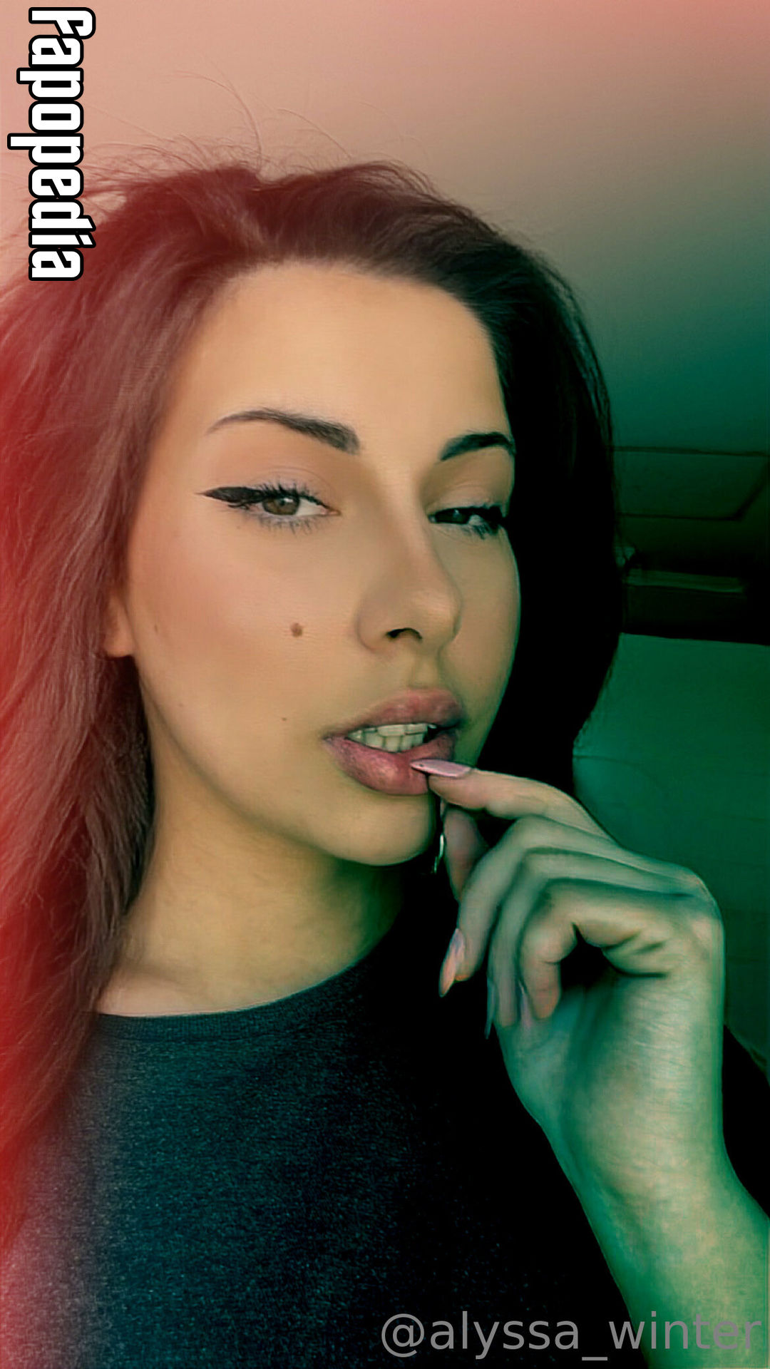 The Top 5 Alyssa Winter Secrets The Top 5 Alyssa Winter Secrets
