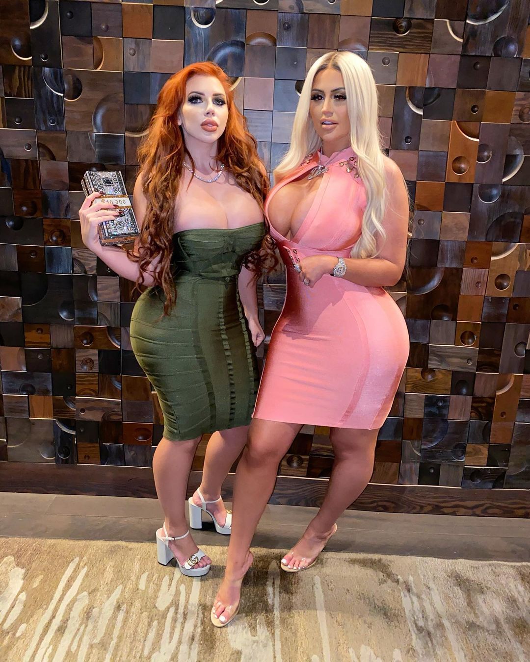 Amanda Nicole Onlyfans Leaked