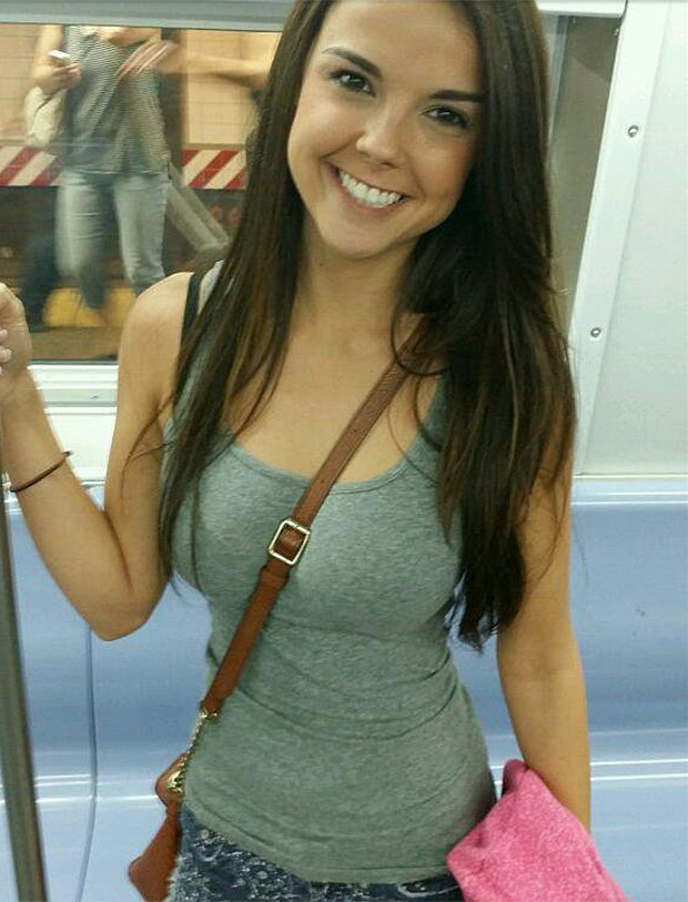 CFNM: Real Women, Real Fun