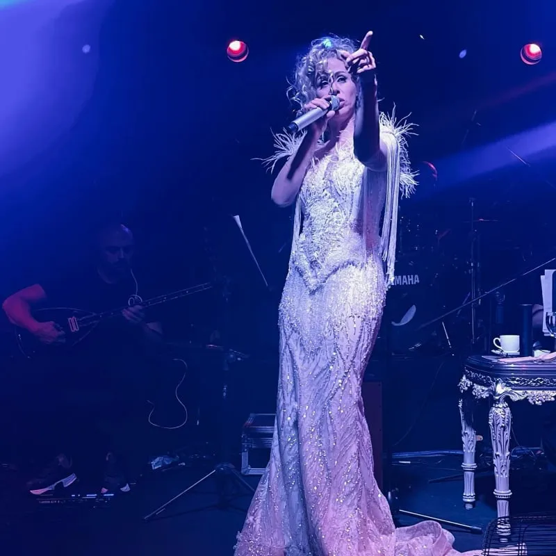 Amira Elfeky Musical Artist From United States Biography Wiki Amira Elfeky Musical Artist From United States Biography Wiki