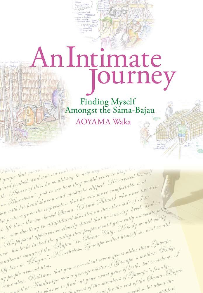 An Intimate Journey Finding Myself Amongst The Sama Bajau By Waka