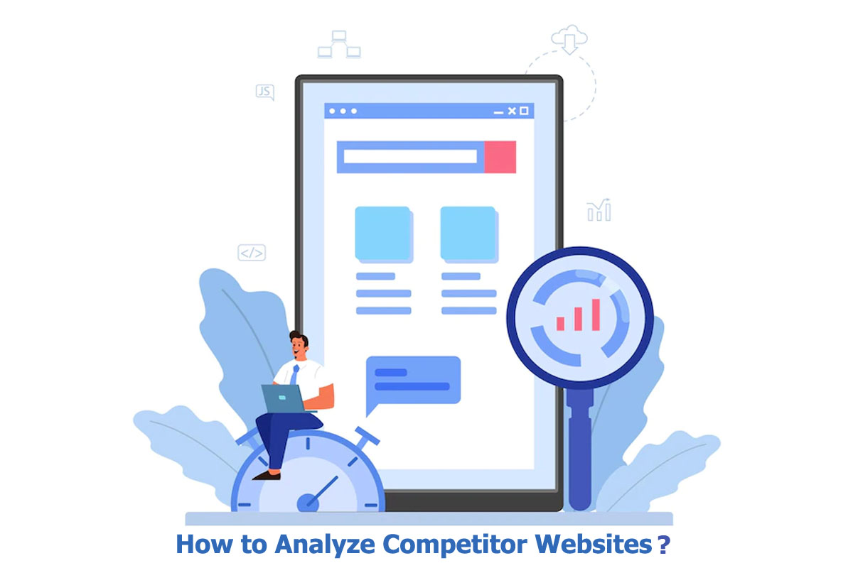 Unveiling the Secrets of Your Competitors
