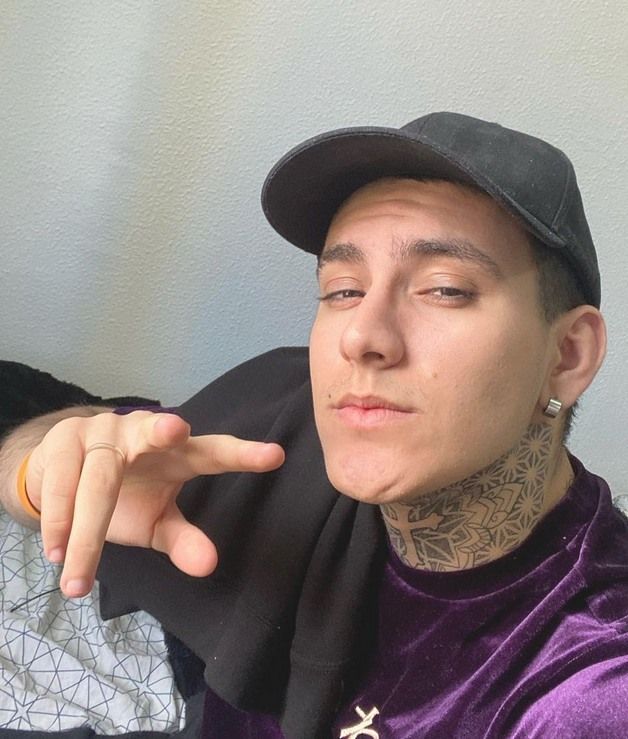 Andressa Urachs Onlyfans A Wild Ride