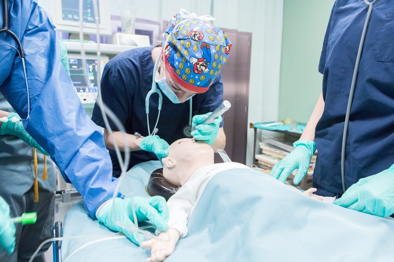 Anesthesia Assistant Pay