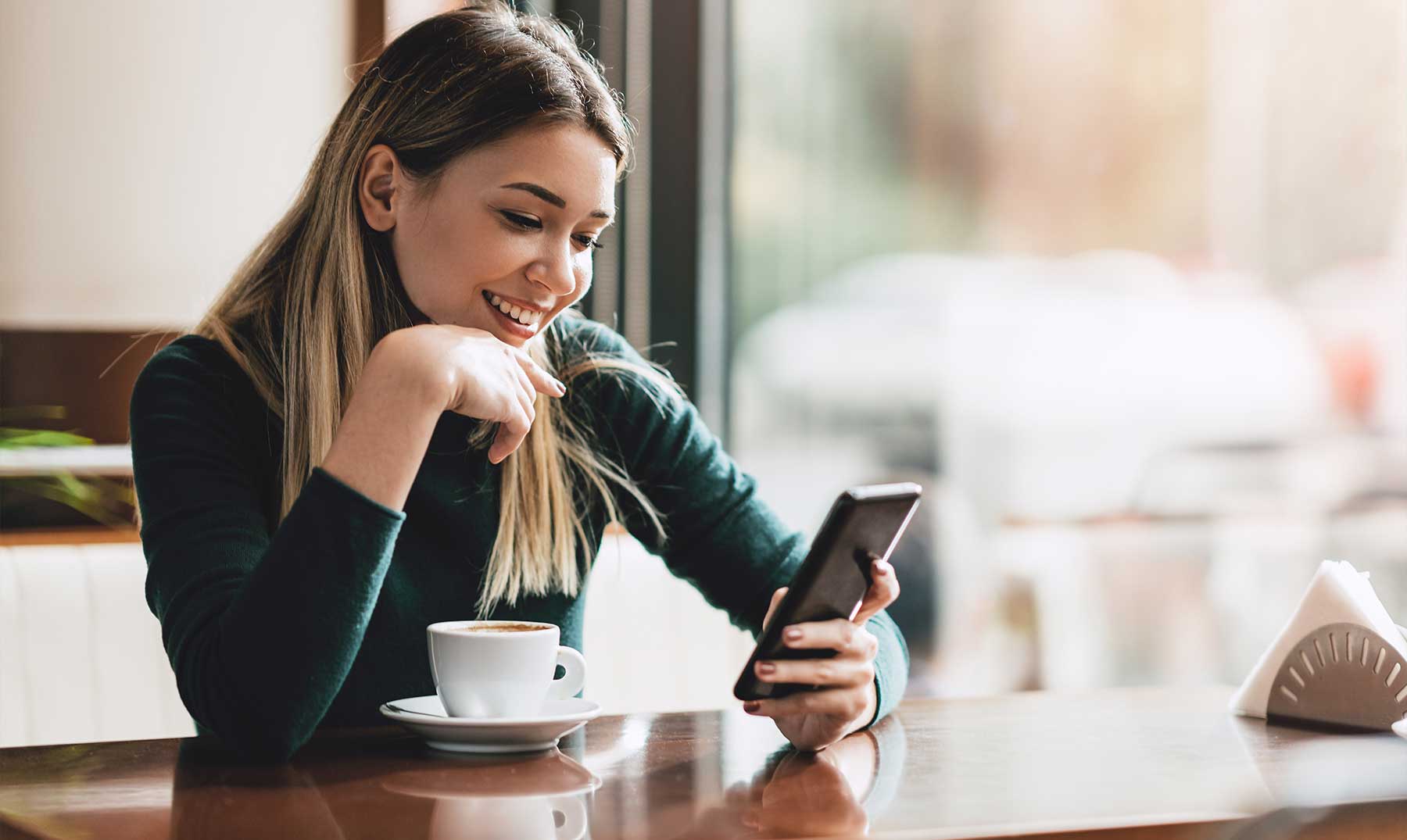 Las 5 mejores apps para editar fotos
