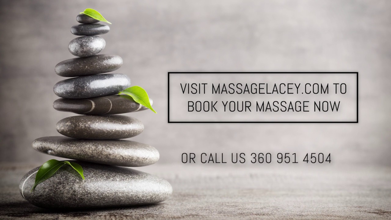 Asian Body Massage Near Me