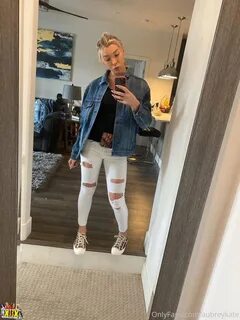 Aubrey Kate Onlyfans