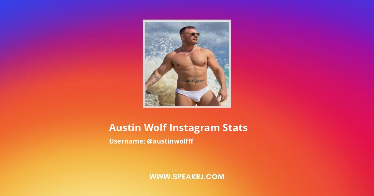 Austin Wolf Photo Instagram Metro Weekly Austin Wolf Photo Instagram Metro Weekly