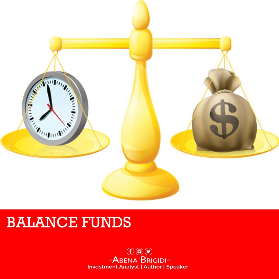 Balance Of Funds