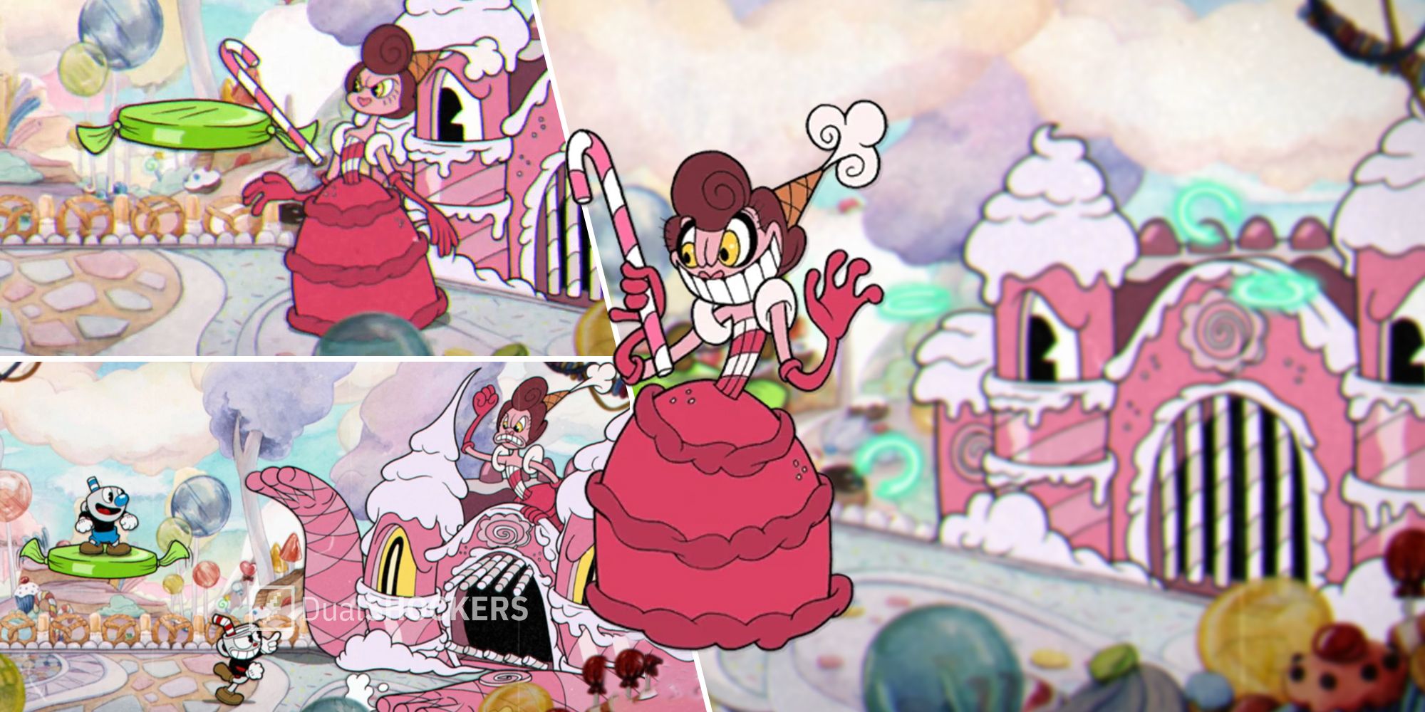 Unveiling Baroness Secrets: 5 Tips
