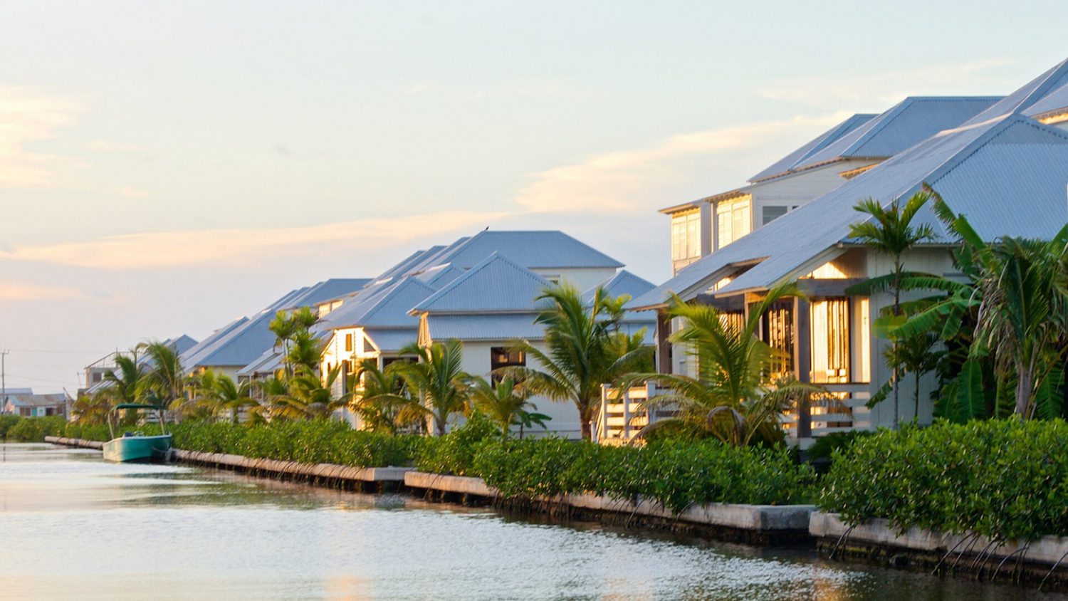 Belize Secret Beach Real Estate Revealed Inscmagazine Belize Secret Beach Real Estate Revealed Inscmagazine