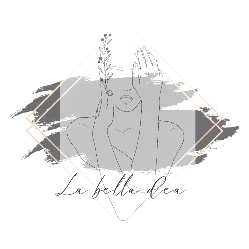 The Art of Bella Dea Nude
