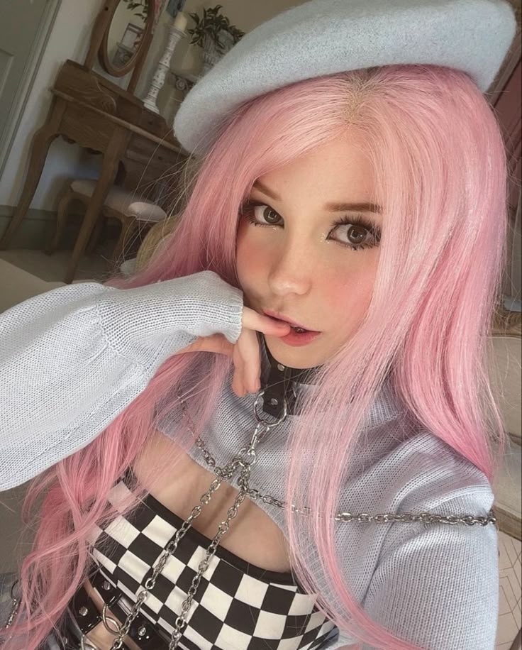 Belle Delphine In 2022 E Girls E Girl Aesthetic Going Out Belle Delphine In 2022 E Girls E Girl Aesthetic Going Out