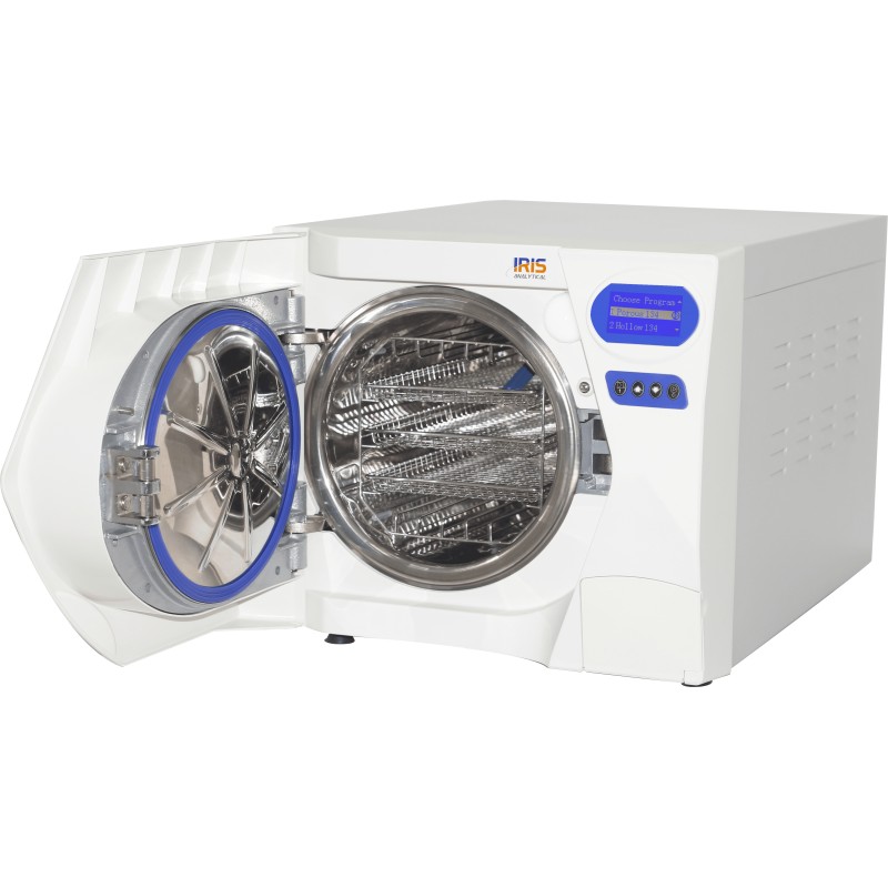 Benchtop Autoclaves Tabletop Sterilizers Priorclave Benchtop Autoclaves Tabletop Sterilizers Priorclave