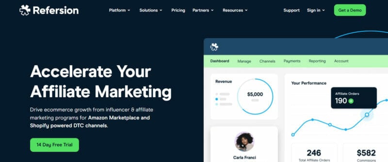5 Secrets to Affiliate Success
