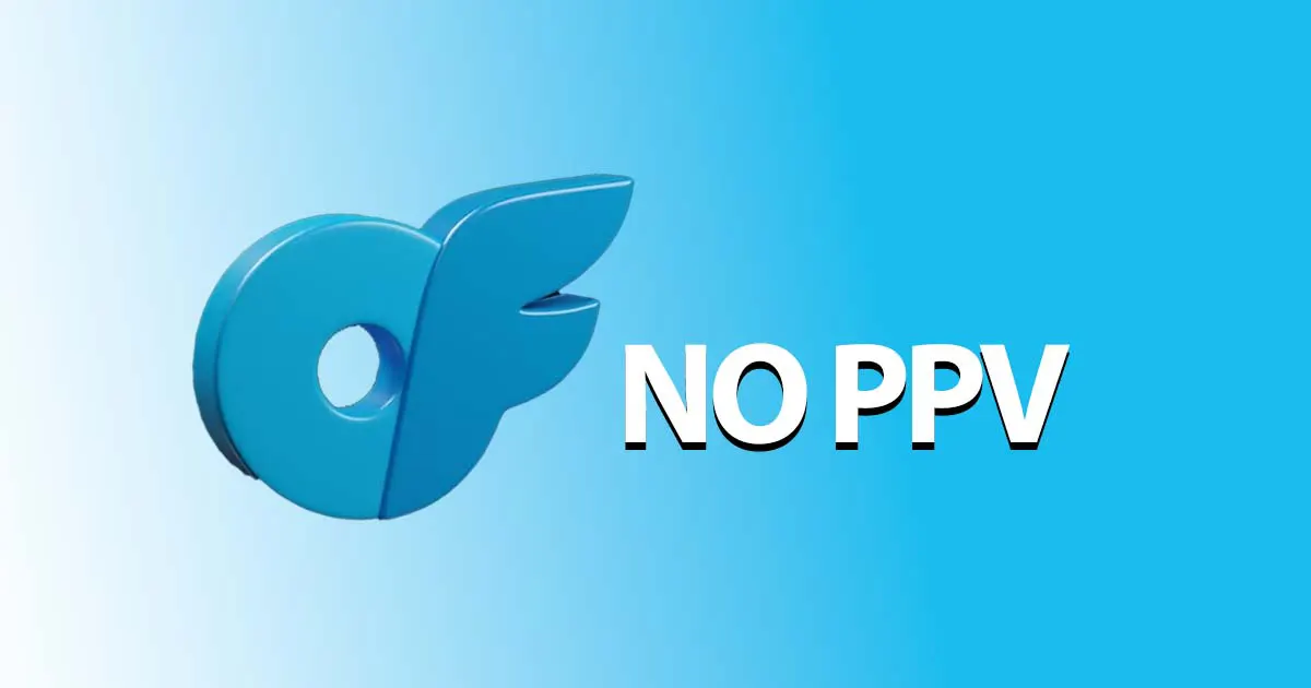 Top No-PPV OnlyFans Accounts Revealed