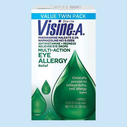 Best Over The Counter Allergy Medications Best Over The Counter Allergy Medications