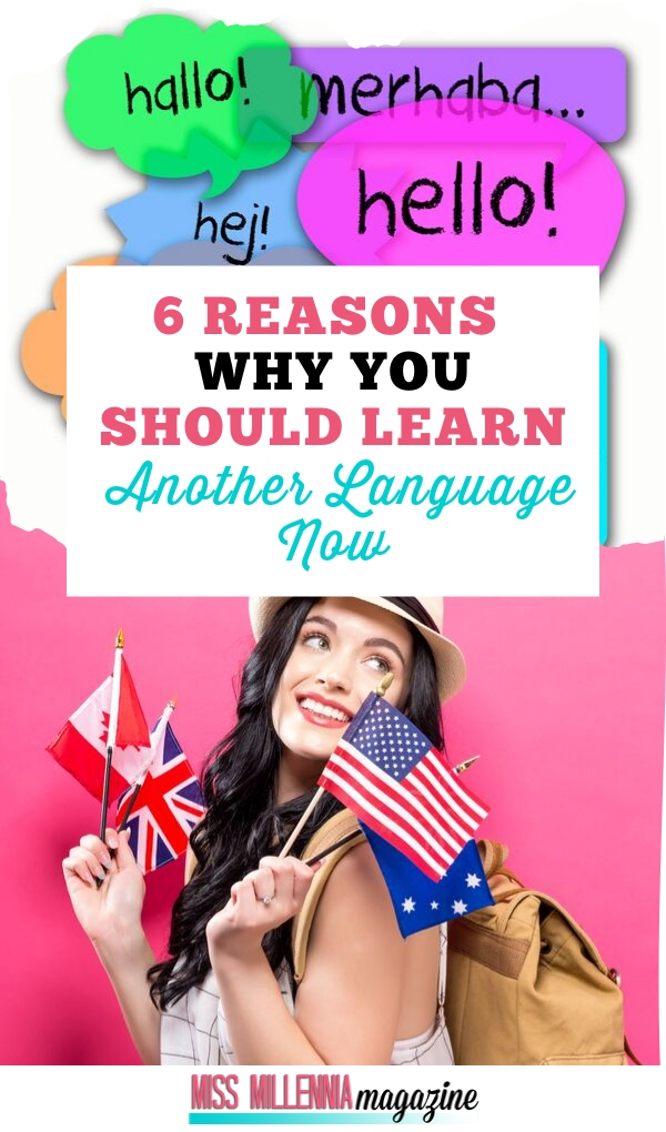Best Way To Learn Another Language