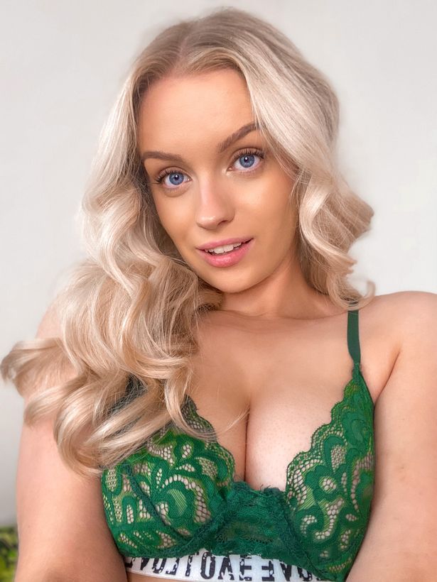 Bethany And Becca Onlyfans