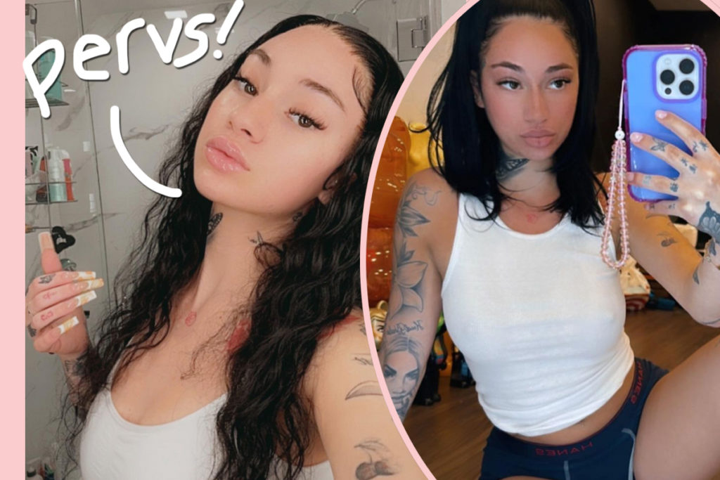 Bhad Bhabie Onlyfans An Icon Of A Generation