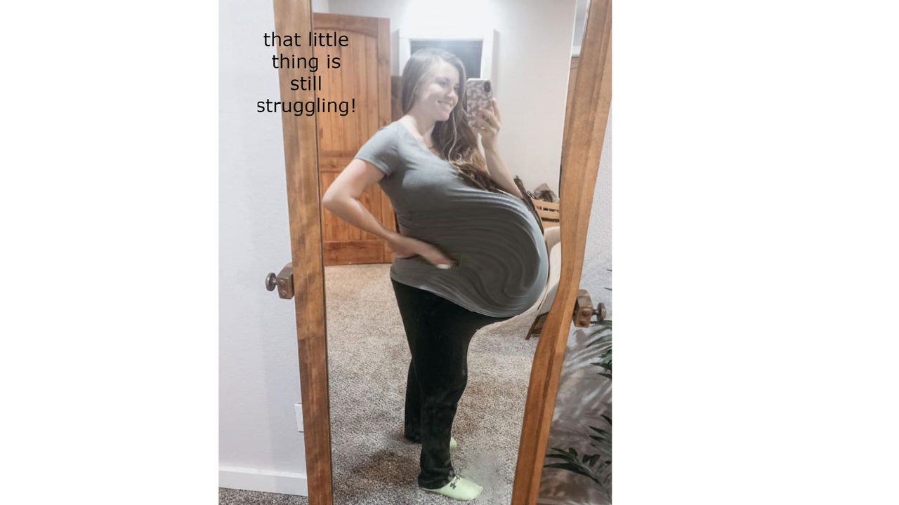 Indulge in Big Vore Fantasies