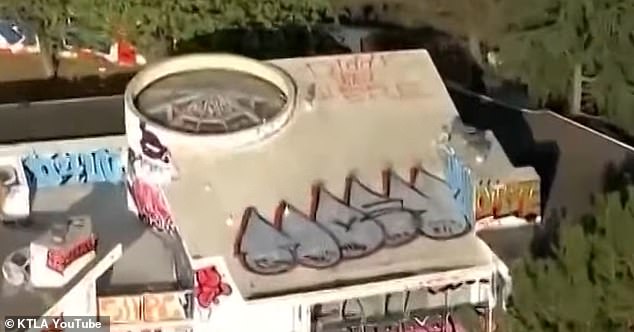 Billionaire S 10M Hollywood Hills Mansion Where Diddy Filmed Music Billionaire S 10M Hollywood Hills Mansion Where Diddy Filmed Music