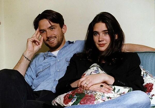 5 Quick Facts About Billy Campbell's Wife