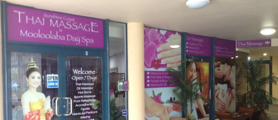 Black Massage Parlors Near Me