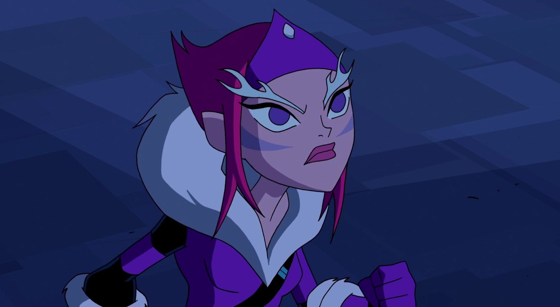 Blackwhiplash's Epic Adventures in Ben 10